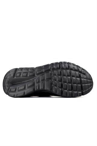Acropol Kadın Günlük Babet Spor Ayakkabı O58Z0A0132-Siyah