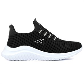 Acropol Lastik Bağcıklı Kadın Spor Sneaker Ayakkabı 0124