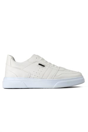 Carrano Erkek Sneaker Spor Ayakkabı O58MC01850-Beyaz