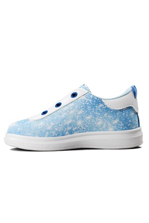 Doktor Çocuk Sneaker Spor Ayakkabı O58BDR0313-Mavi  