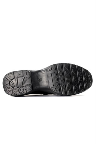 Flet Günlük Air  Sneaker Ayakkabı Kadın O58Z0F0155-Siyah