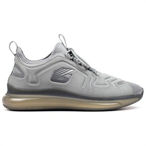 Greyder Günlük Air Taban Sneaker Ayakkabı Erkek Gri 14731