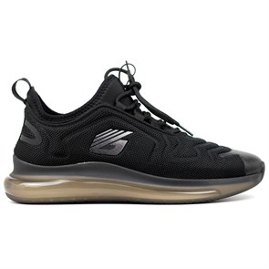 Greyder Günlük Air Taban Sneaker Ayakkabı Erkek Siyah 14731