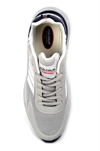 Pabucchi Malcolm Spor Sneaker Ayakkabı Erkek