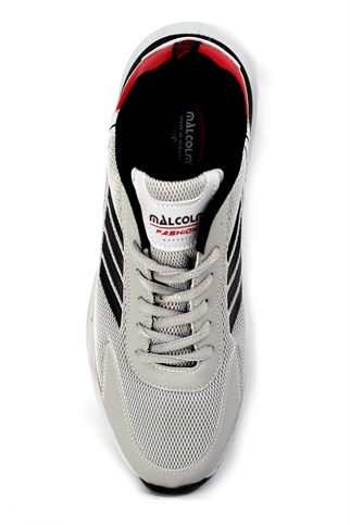 Pabucchi Malcolm Spor Sneaker Ayakkabı Erkek