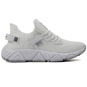 Pasomia Sneaker Ayakkabı Erkek Beyaz O58M0P0041