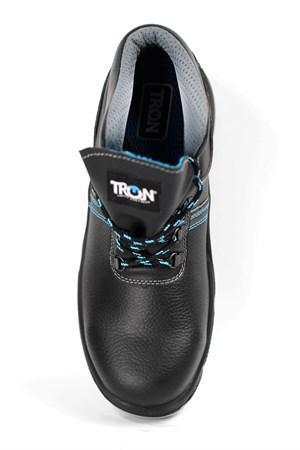 Tron Thor F40 S3 Kompozit Kevlar Ara Taban İş Botu